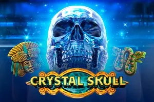 Crystal Skull
